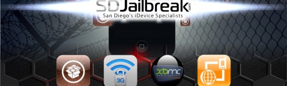iPhone Repair San Diego Jailbreak
