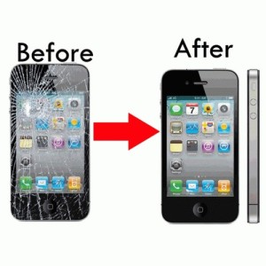 iPhone Repair San Diego